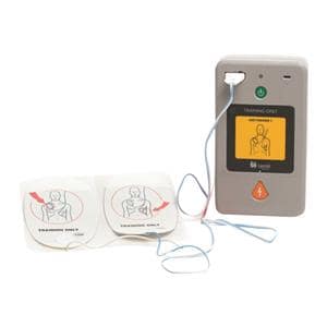 AED Trainer 3 w/o Carry Case Each