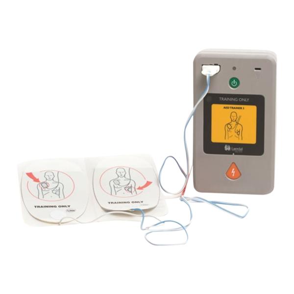 AED Trainer 3 w/o Carry Case Each