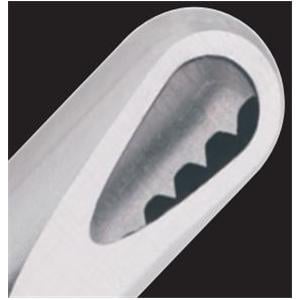 Steel Tiger Blade 4.2mm