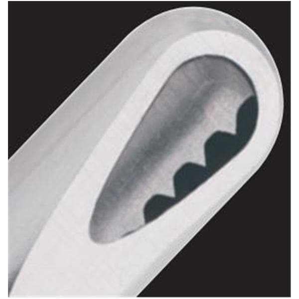 Steel Tiger Blade 4.2mm