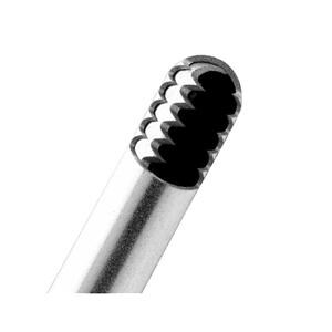 Cuda Steel Arthroscopic Blade 2mm