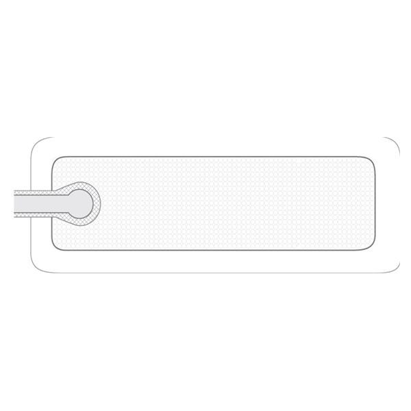 Pico 7 Dressing 10x20cm Single Use 25/Ca