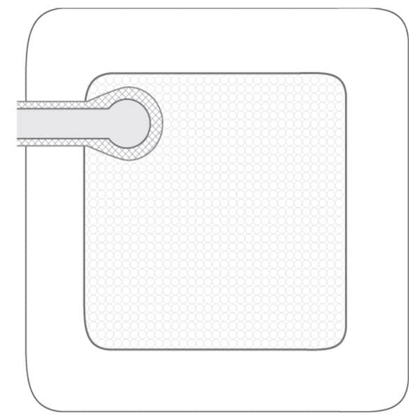 Pico 7 Dressing Kit 20x20cm (2) Dressing / (1) Pump Single Use 3/Ca