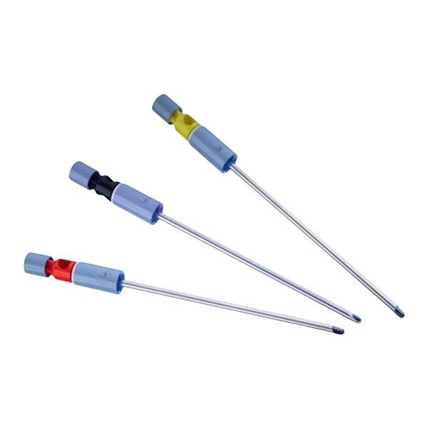 UltraFRR Steel Dual Purpose Blade 3.5mm