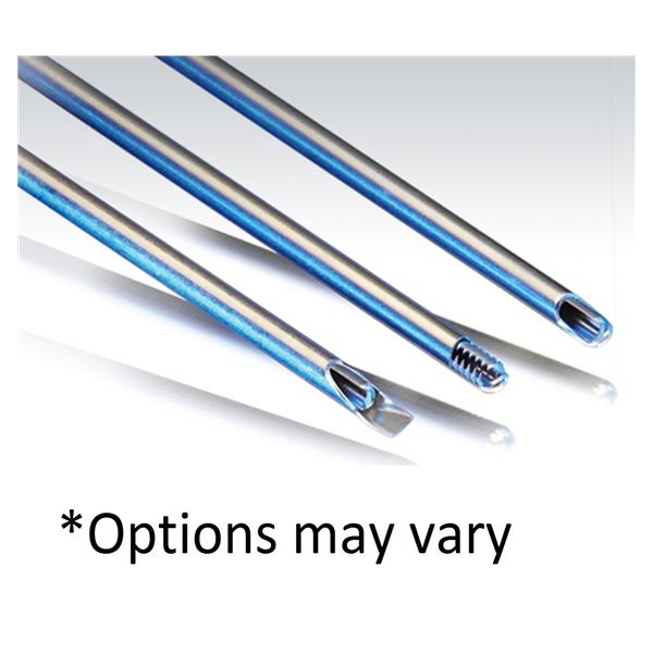 Sterling Great White Stainless Steel Shaver Blade 4.2mm