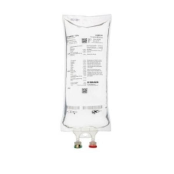 Plenamine Injection 15% Non DEHP or PVC Pharmacy Bulk Pack 1000mL...