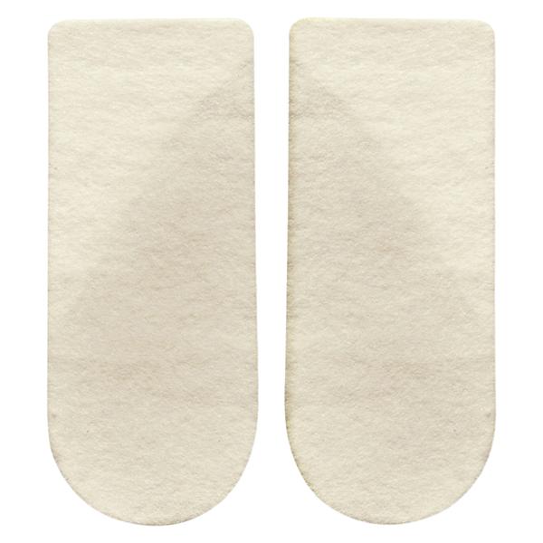 Wedge Heel Wool/Felt 3