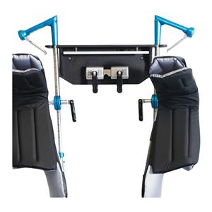 Wall Rack For Stirrups Each
