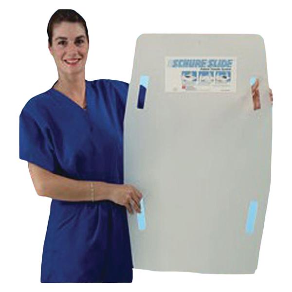 Schure Ambulance Slide