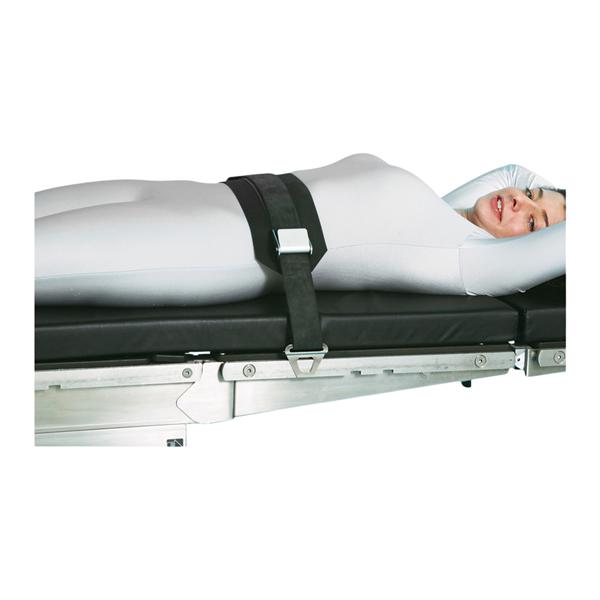 Restraint Strap Bariatric Hooks Ea