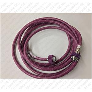 Hose Evacuation Magenta Ea
