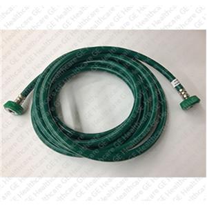 Hose O2 Green Ea