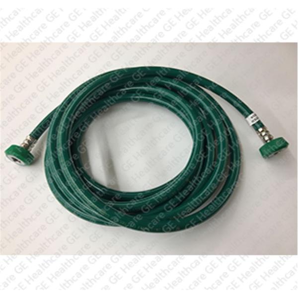 Hose O2 Green Ea