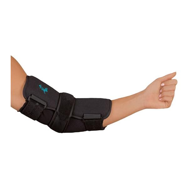 Night Splint Brace Cubital Tunnel One Size Elastic 8" Universal