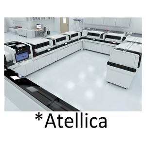 Atellica APOb: Apolipoprotein B Reagent 2x150 Test Ea