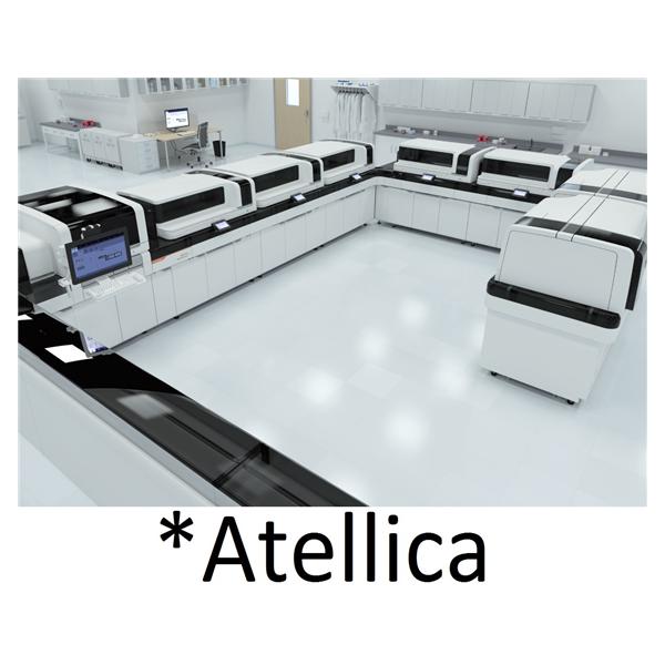 Atellica APOb: Apolipoprotein B Reagent 2x150 Test Ea