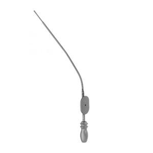 Baron Suction Tube 3" Ea