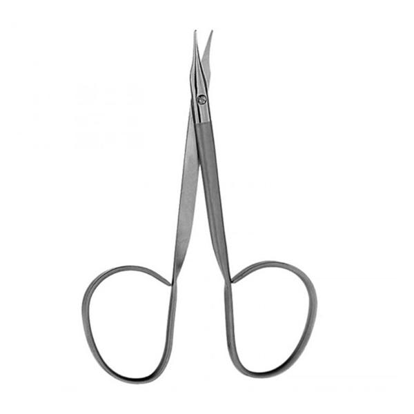 Stevens Tenotomy Scissor Curved 4" Ea