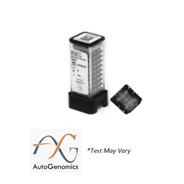 BioFilmChip EGFR 2 Magazine 48/Bx