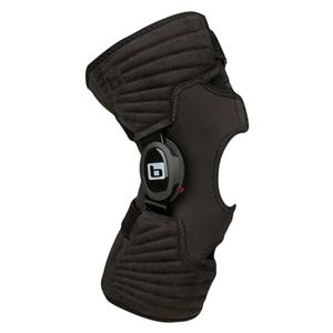 OA Impulse Osteoarthritis Brace Knee Size X-Large Neoprene 24.25-27" Left