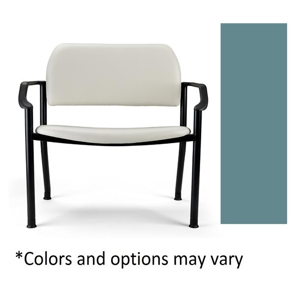 282 Series Side Chair Healing Waters EA