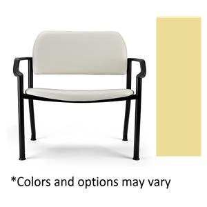 282 Series Side Chair Citrus EA