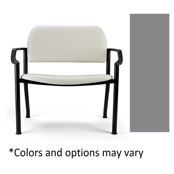 282 Series Side Chair Iron Ore EA