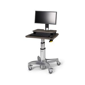 6213 Flat Panel PC Workstation