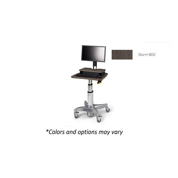 Workstation Flat Panel PC 6213 EA