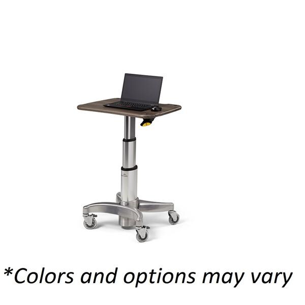 6215 Compact Workstation