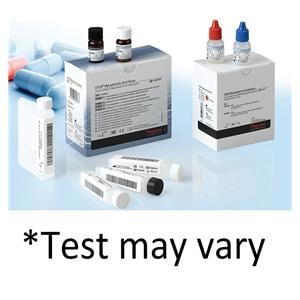 CEDIA Cyclosporine High Calibrator For Plasma/Serum Sample Ea