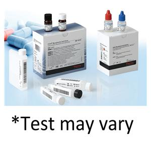 CEDIA Buprenorphine Calibrator For Urine Sample 50ng/mL Ea