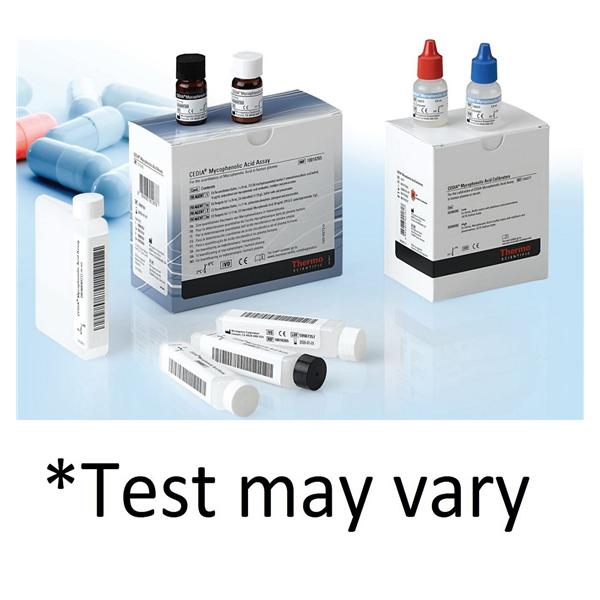 CEDIA Buprenorphine Calibrator For Urine Sample 50ng/mL Ea