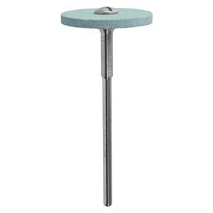 Diamond Impregnated Mounted CD-W10 Medium Green Ea