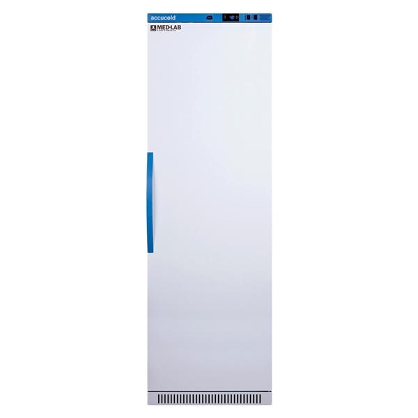 Accucold Performance Series Laboratory Refrigerator 15 Cu Ft Soli...