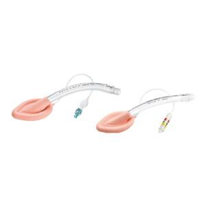 LMA Unique Mask Airway Adult 70-100kg Size 5 Disposable 10/Bx