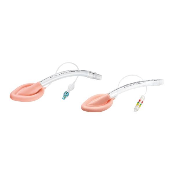 LMA Unique Mask Airway Adult 70-100kg Size 5 Disposable 10/Bx