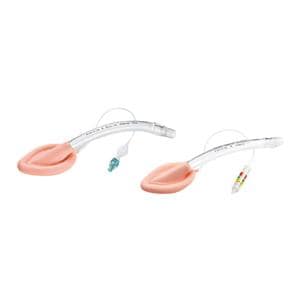 LMA Unique Mask Airway Adult 50-70kg Size 4 Disposable 10/Bx