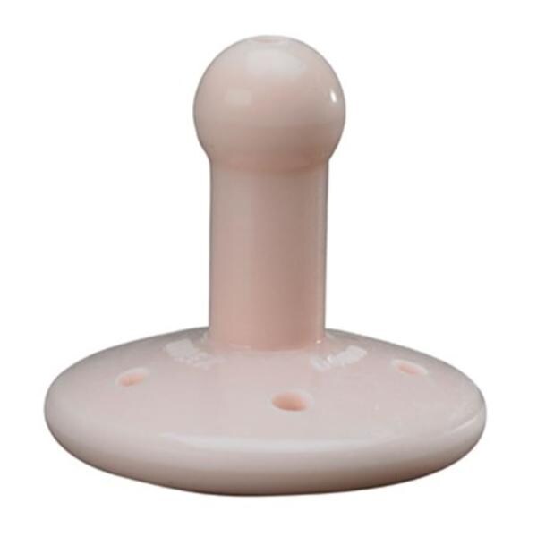 Milex Pessary Vaginal Gellhorn 1-3/4" Silicone