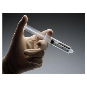 Saline Flush IV Flush Solution 10mL 0.9% Prefilled Syringe 10mL 30/Package, 4 CR/CA