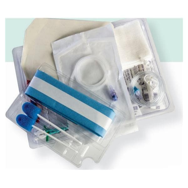 ASEPT Peritoneal Drainage System