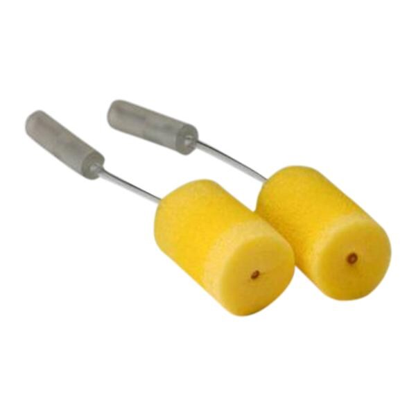E-A-R Classic Ear Plug Probed Test For Fit Test 50/Ca