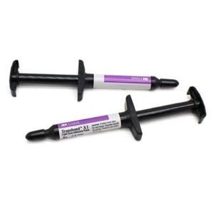Transbond XT Light Cure Adhesive 4 Gm _ 4/Package