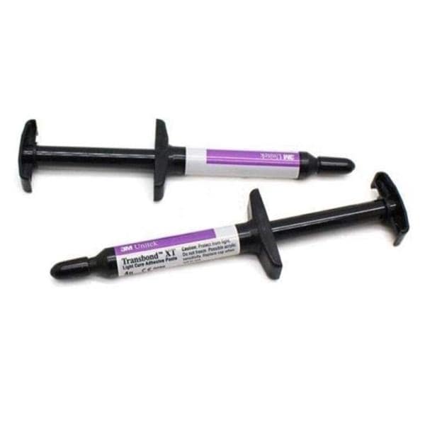 Transbond XT Light Cure Adhesive 4 Gm _ 4/Package