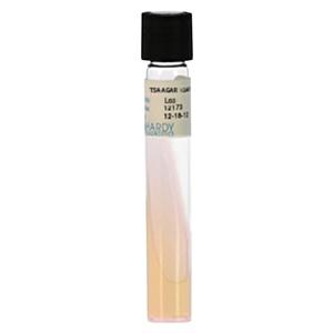 Tryptic Soy Agar Medium 20/Pk