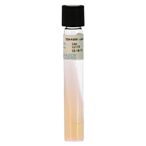 Tryptic Soy Agar Medium 20/Pk