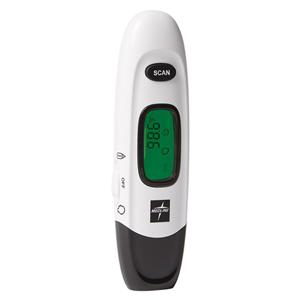 Thermometer Reusable Dual Scale Ea