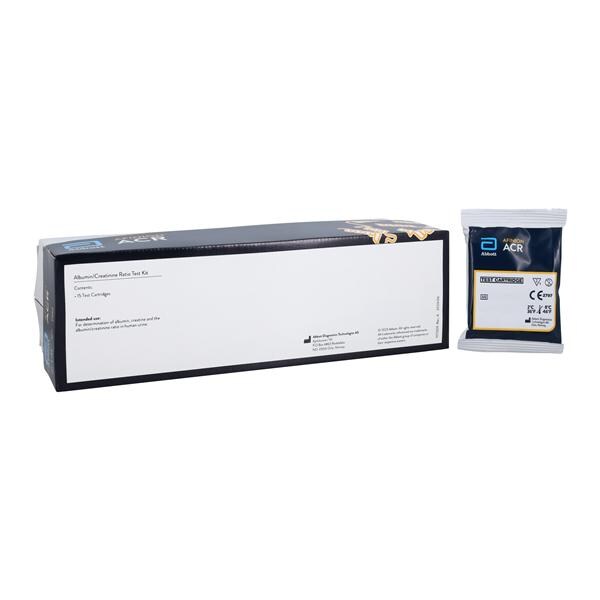 Afinion ACR Test Kit 15/Bx