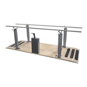 Parallel Bars 10'