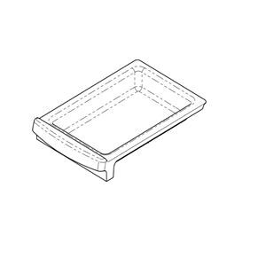 Debris Tray